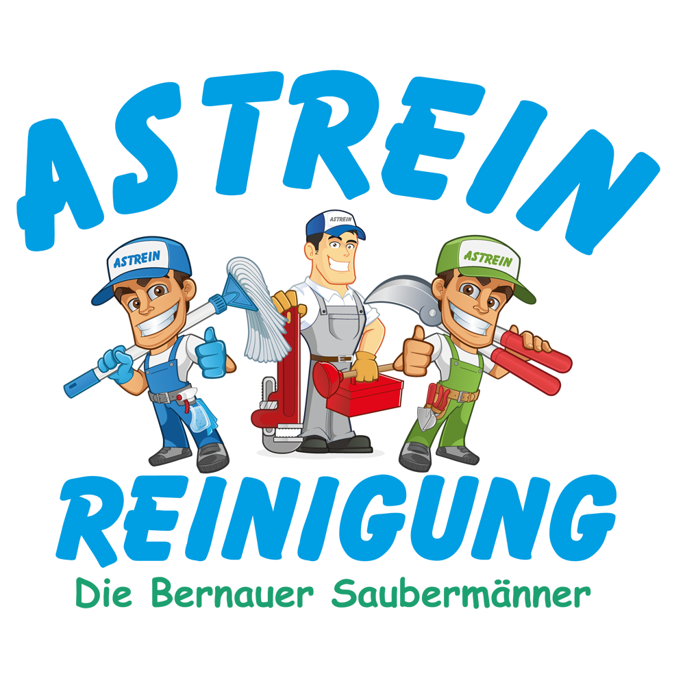 Astrein Gebäudereinigung, Büroreinigung Praxisreinigung